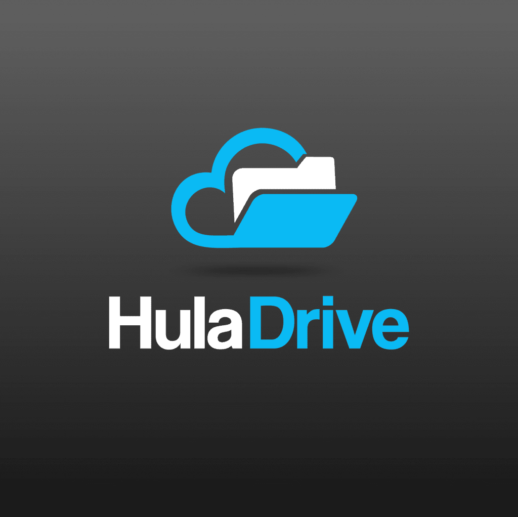 HulaDrive Cloud Storage