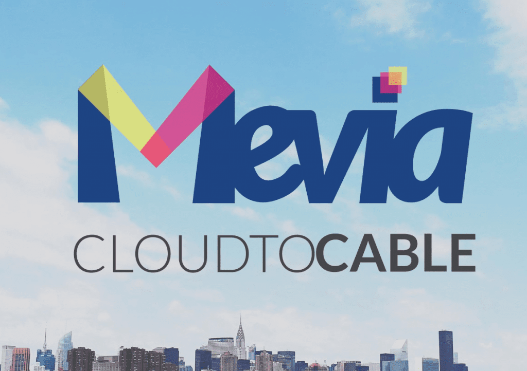 Cloud to Cable Platform